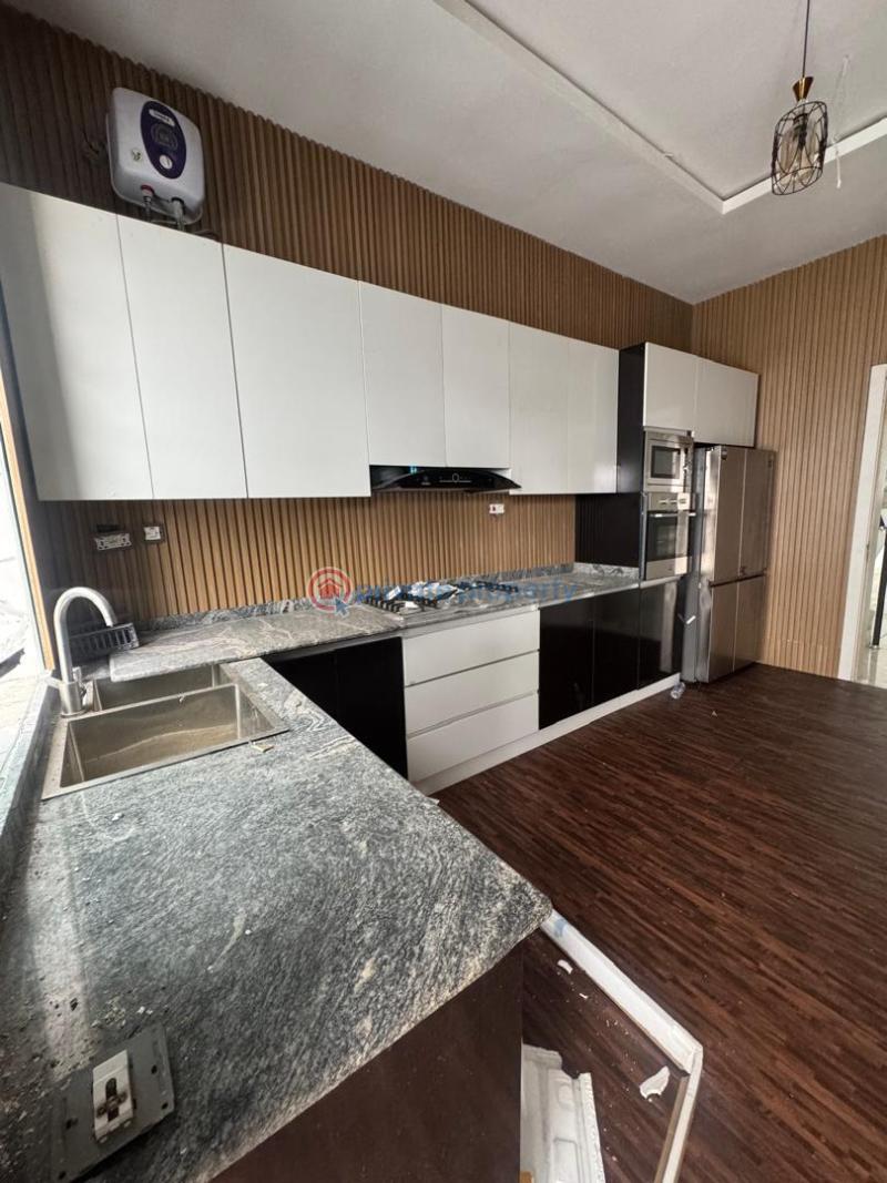 4 bedroom Semi detached Duplex For Rent Lekki Lagos - 7