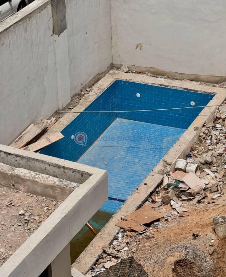 4 bedroom Semi detached Duplex For Sale Parkview, Ikoyi Lagos - 5