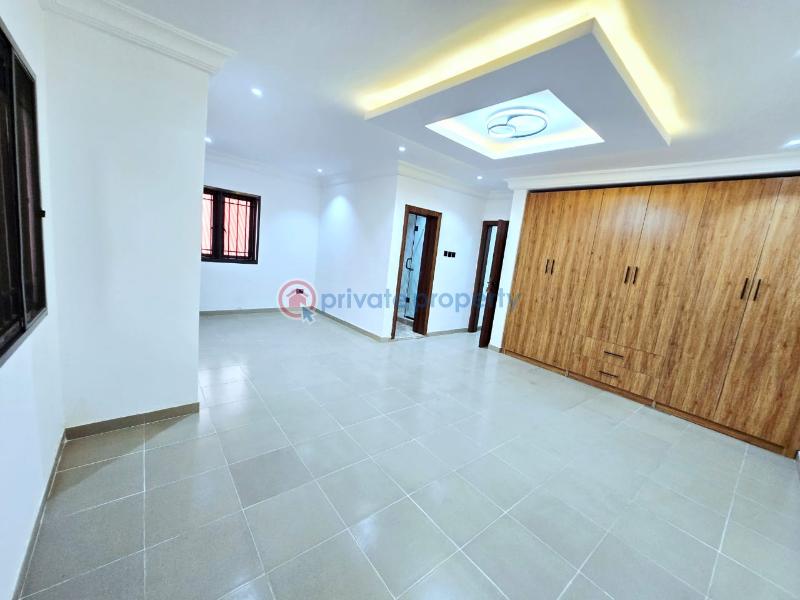 4 bedroom Semi detached Duplex For Rent Chevron Drive Lekki Lagos - 9