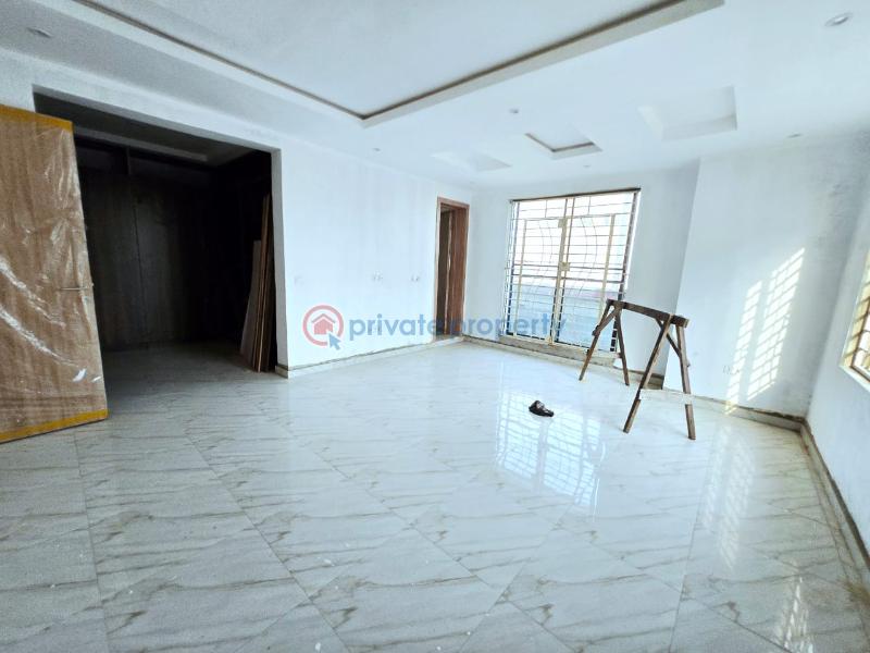4 bedroom Detached Duplex For Sale Lekki Right Lekki Phase 1 Lagos - 2