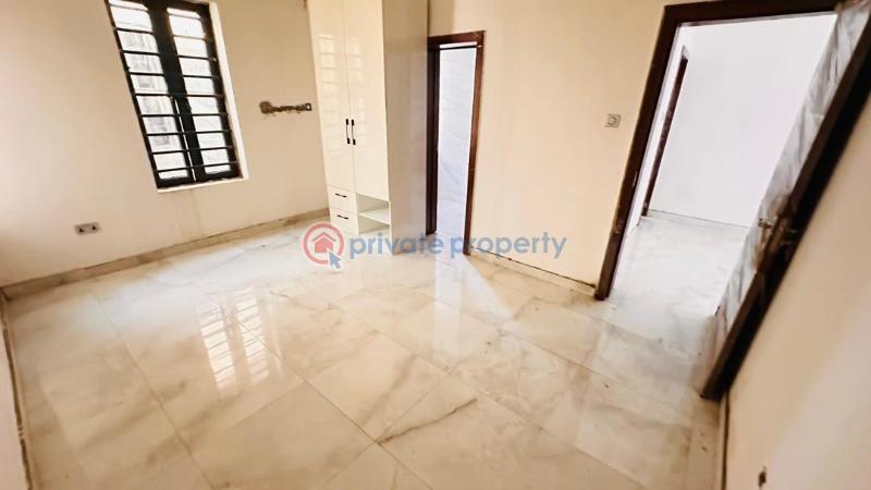 4 bedroom Semi detached Duplex For Sale Abijo G.r.a Ajah Lagos - 12