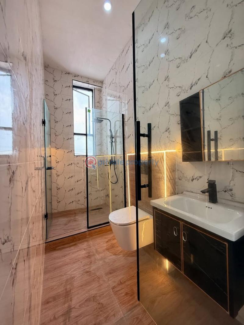 4 bedroom Semi detached Duplex For Sale Ikota Lekki Lagos - 2