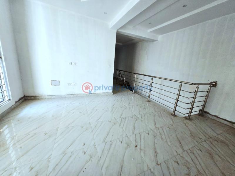 4 bedroom Detached Duplex For Sale Lekki Right Lekki Phase 1 Lagos - 6