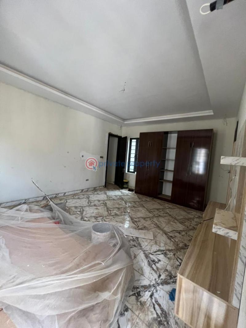 4 bedroom Semi detached Duplex For Sale Adeniyi Jones Ikeja Lagos - 7