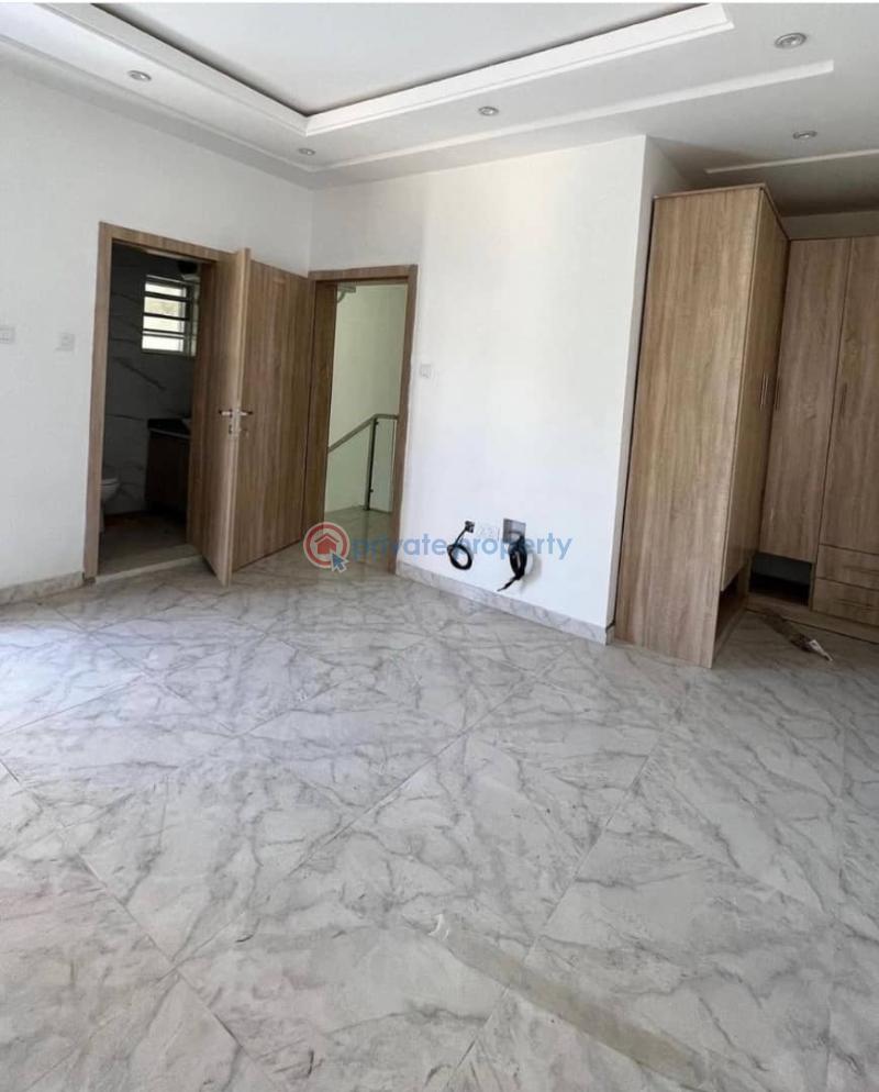 4 bedroom Duplex For Sale Harris Drive Vgc Victoria Garden City Lekki Lagos - 6