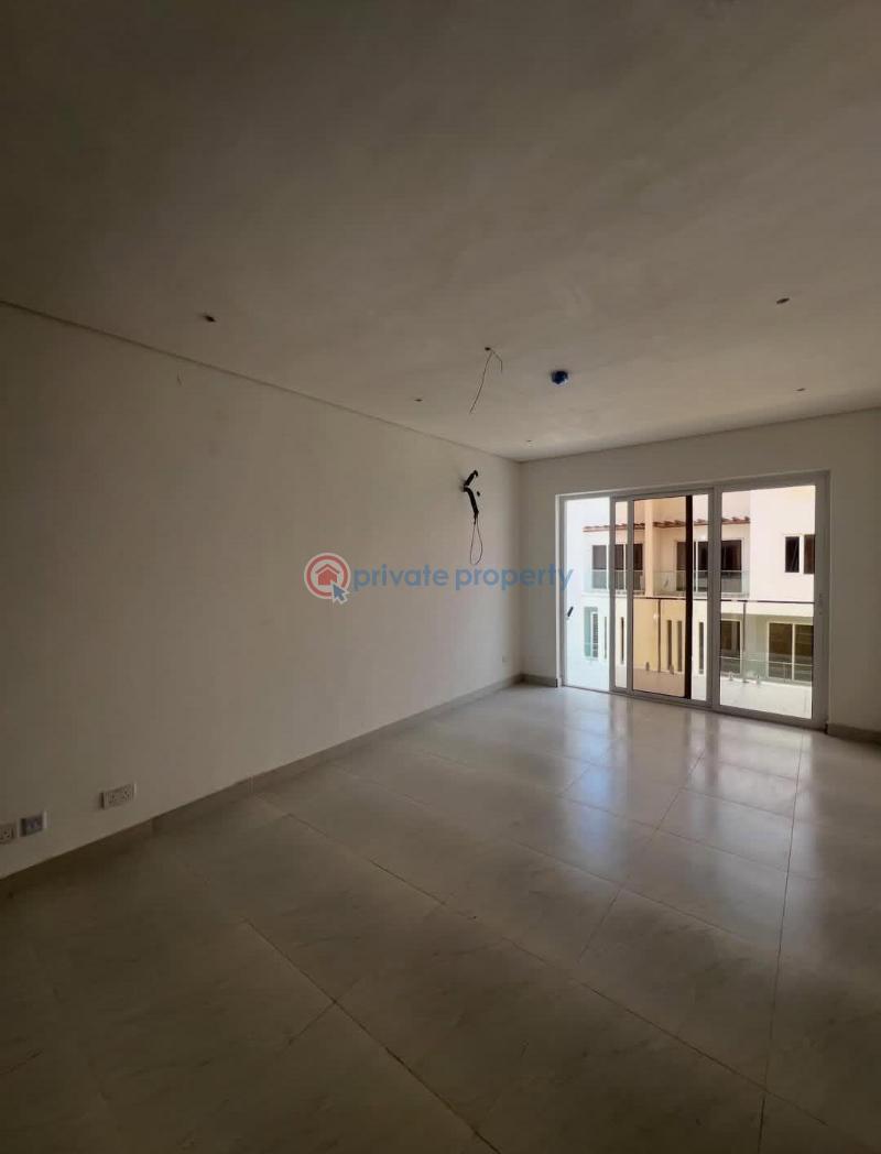 4 bedroom Semi detached Duplex For Rent Twinlake Chevron Drive Lekki Lagos - 12