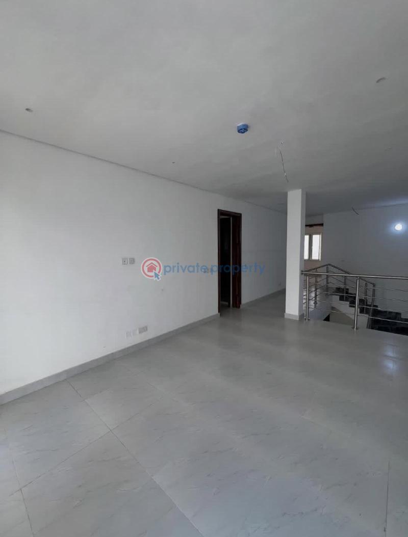 4 bedroom Semi detached Duplex For Rent Twinlake Chevron Drive Lekki Lagos - 13