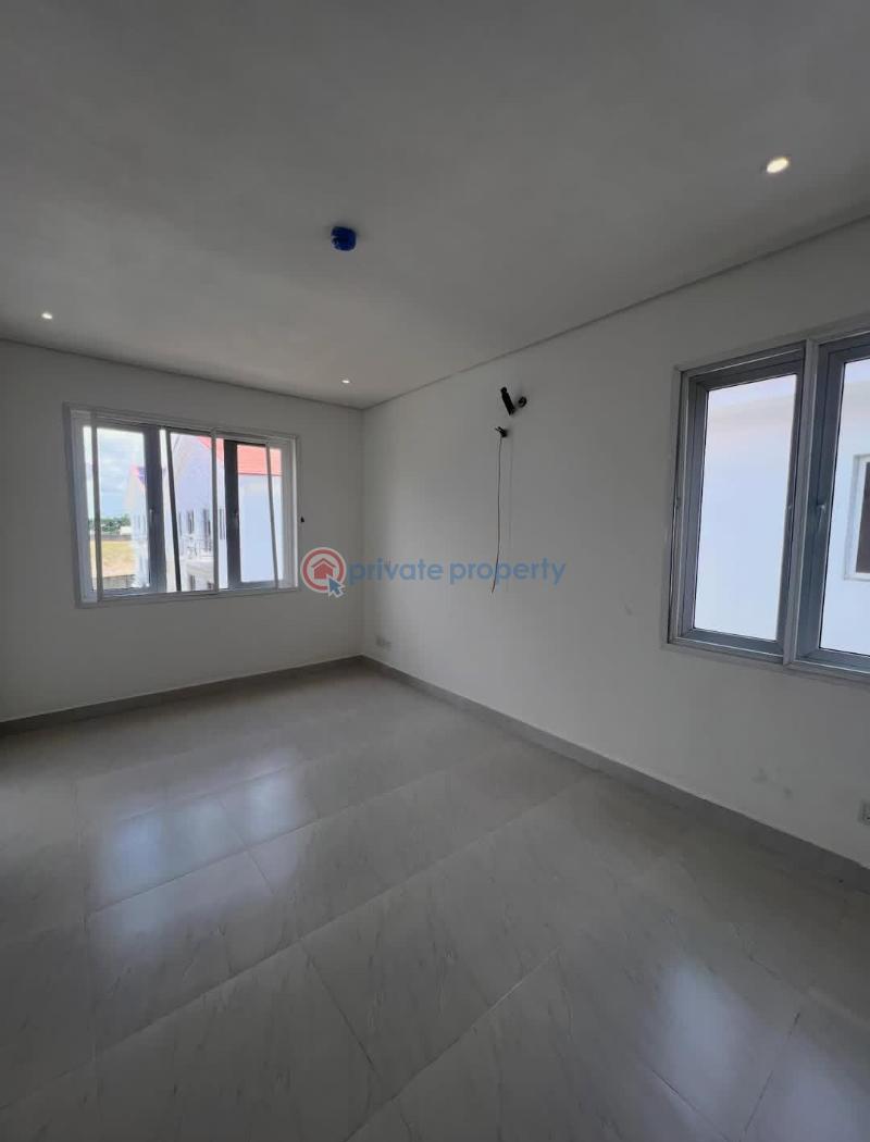 4 bedroom Semi detached Duplex For Rent Twinlake Chevron Drive Lekki Lagos - 11