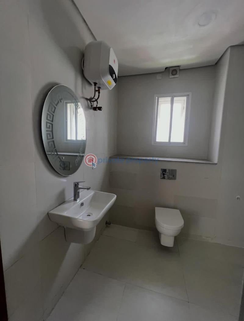 4 bedroom Semi detached Duplex For Rent Twinlake Chevron Drive Lekki Lagos - 8