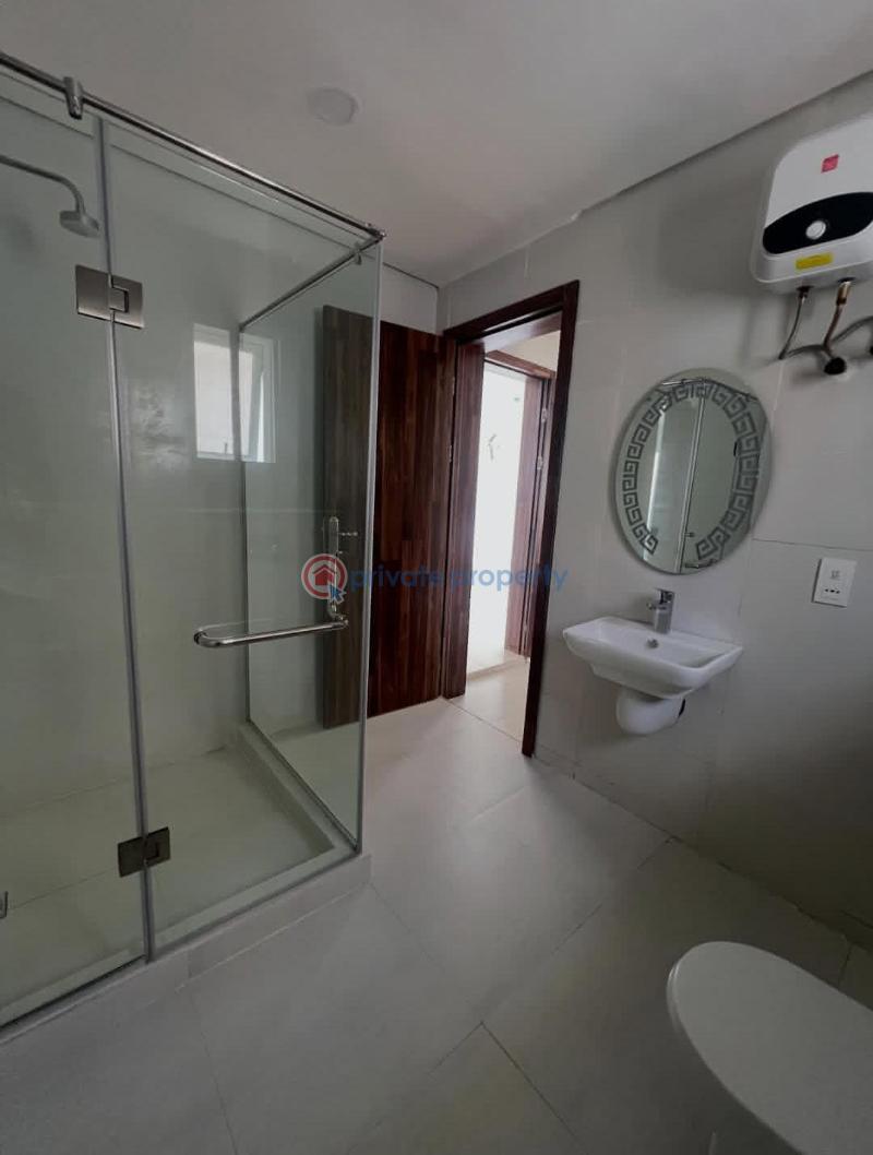 4 bedroom Semi detached Duplex For Rent Twinlake Chevron Drive Lekki Lagos - 10