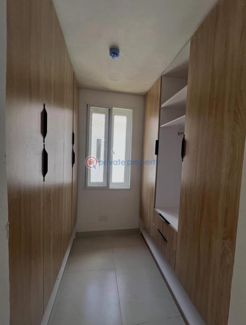4 bedroom Semi detached Duplex For Rent Twinlake Chevron Drive Lekki Lagos - 7