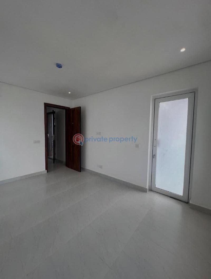 4 bedroom Semi detached Duplex For Rent Twinlake Chevron Drive Lekki Lagos - 6
