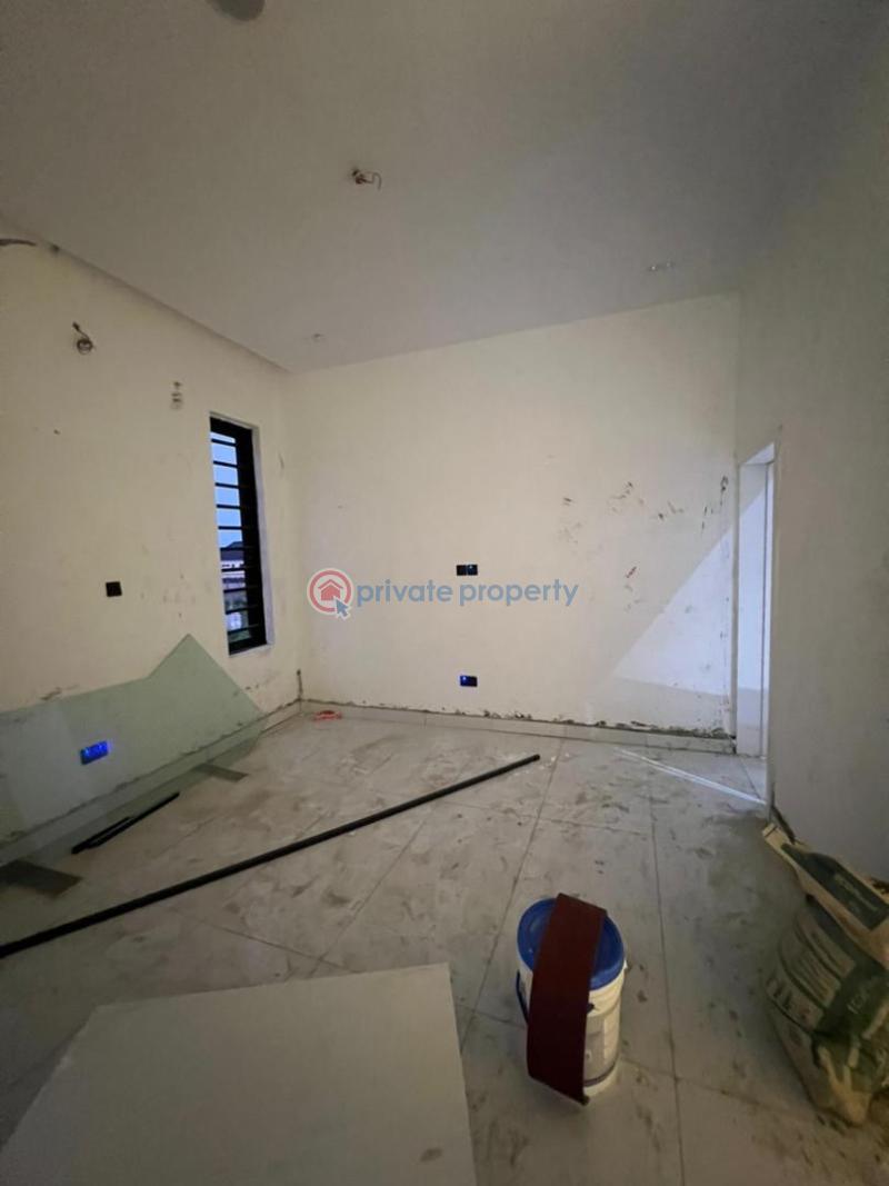 4 bedroom Semi detached Duplex For Sale Abraham Adesanya Ajah Lagos - 7