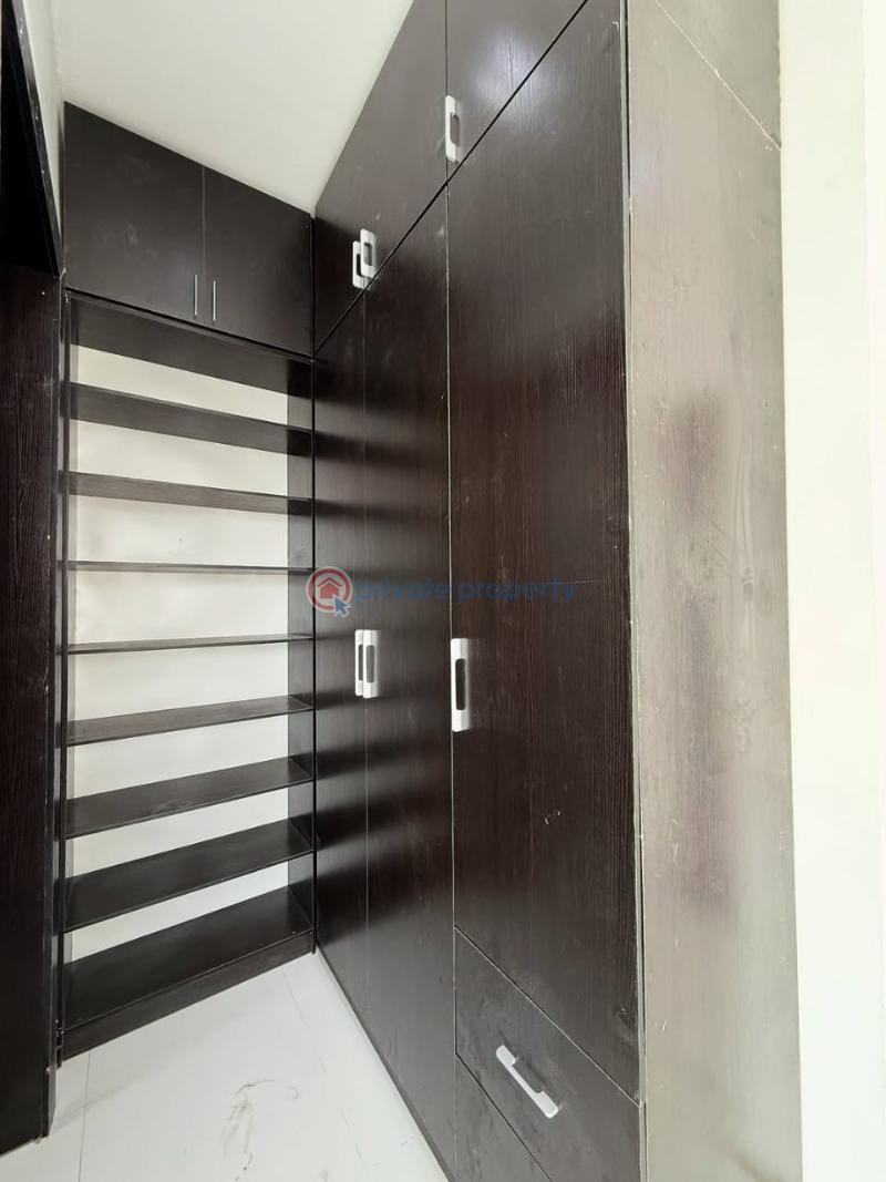 4 bedroom Semi detached Duplex For Sale Ikota Lekki Lagos - 8