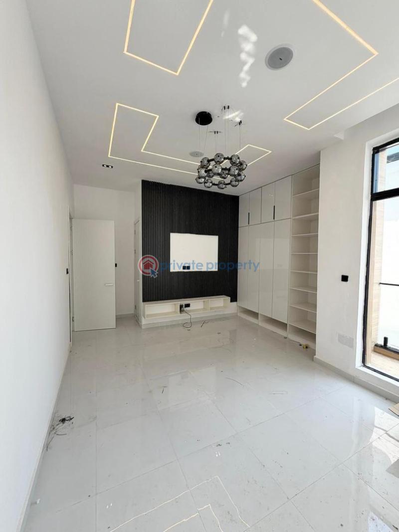 4 bedroom Semi detached Duplex For Sale Ikota Lekki Lagos - 13