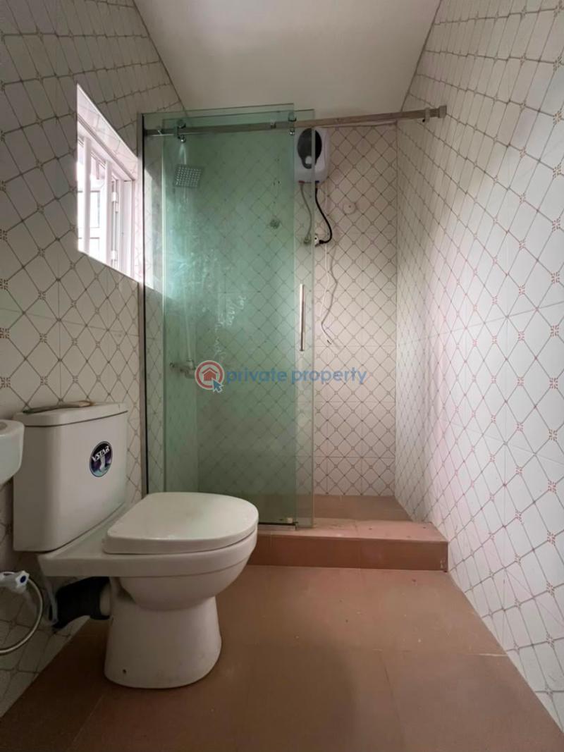 4 bedroom Semi detached Duplex For Rent By Abraham Adesanya Lekki Scheme 2 Ajah Lagos - 8