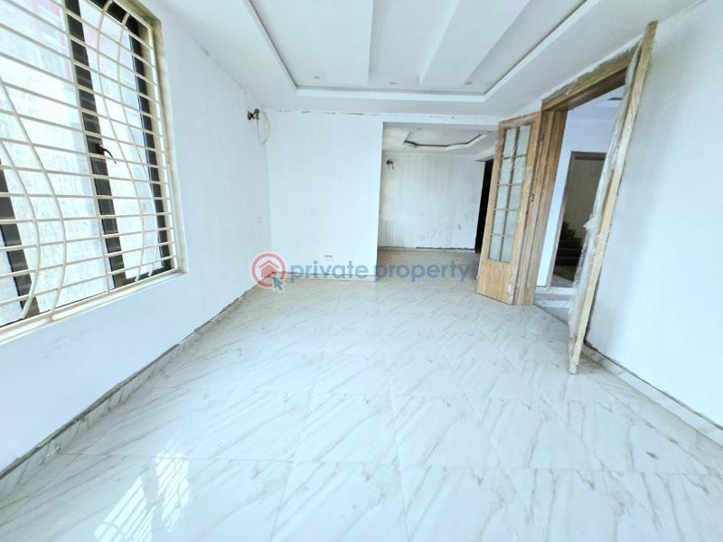 4 bedroom Detached Duplex For Sale Lekki Right Lekki Phase 1 Lagos - 13