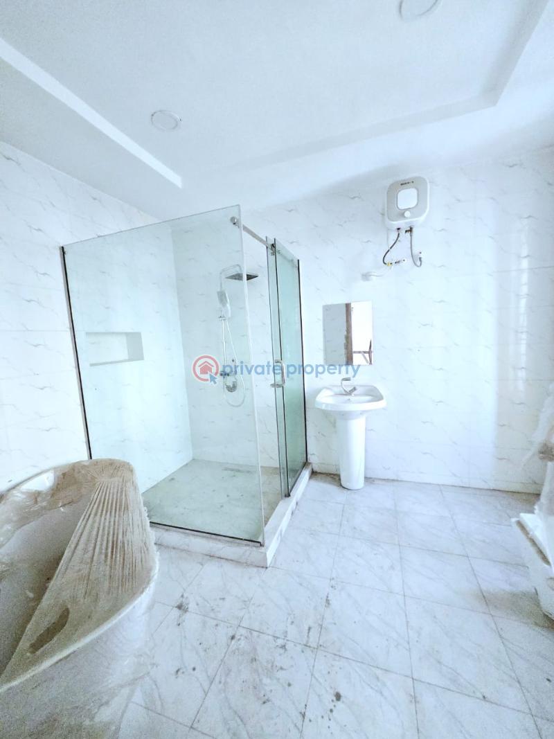 4 bedroom Detached Duplex For Sale Lekki Right Lekki Phase 1 Lagos - 4