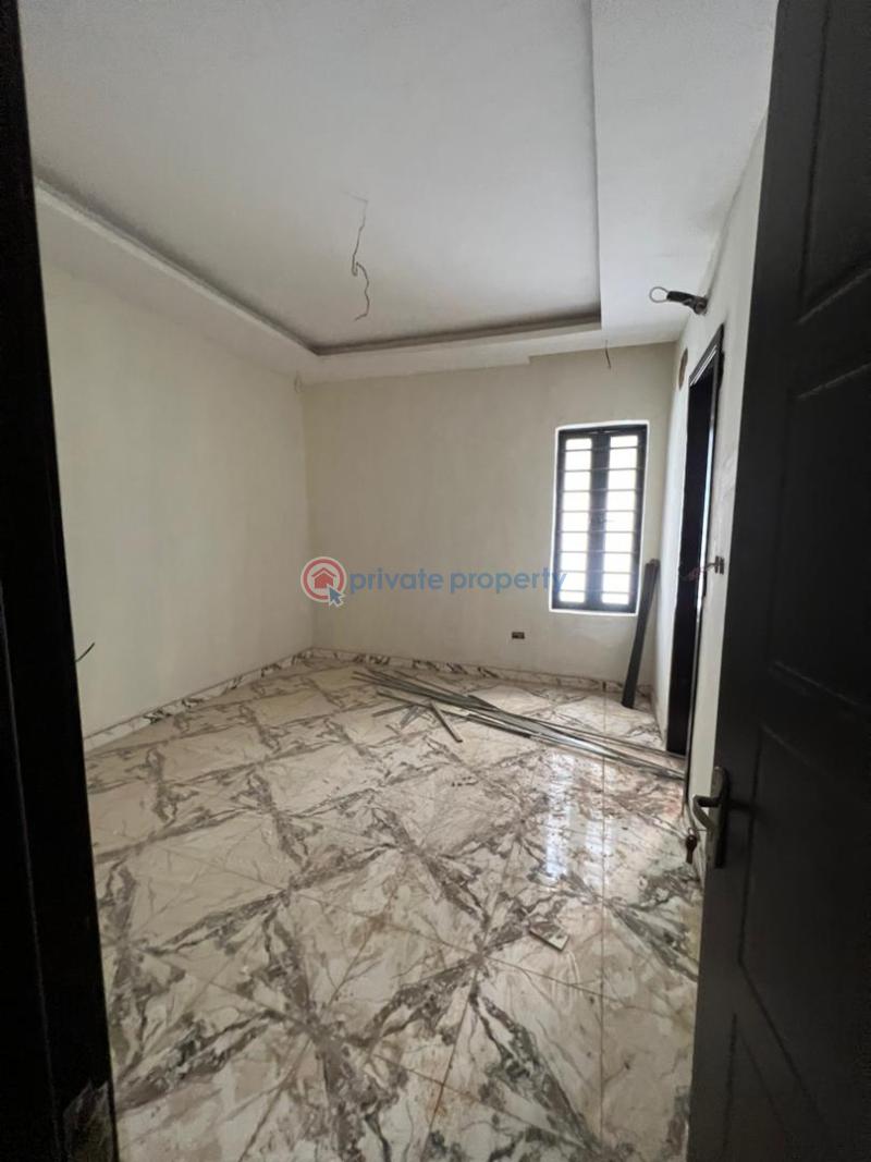 4 bedroom Semi detached Duplex For Sale Adeniyi Jones Ikeja Lagos - 13