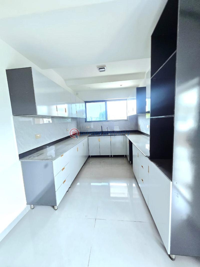 4 bedroom Semi detached Duplex For Sale Lekki Phase 1 Lagos - 17