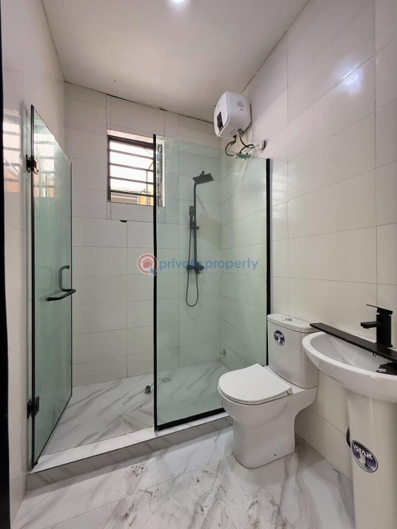 4 bedroom Semi detached Duplex For Sale Ikota Lekki Lagos - 9