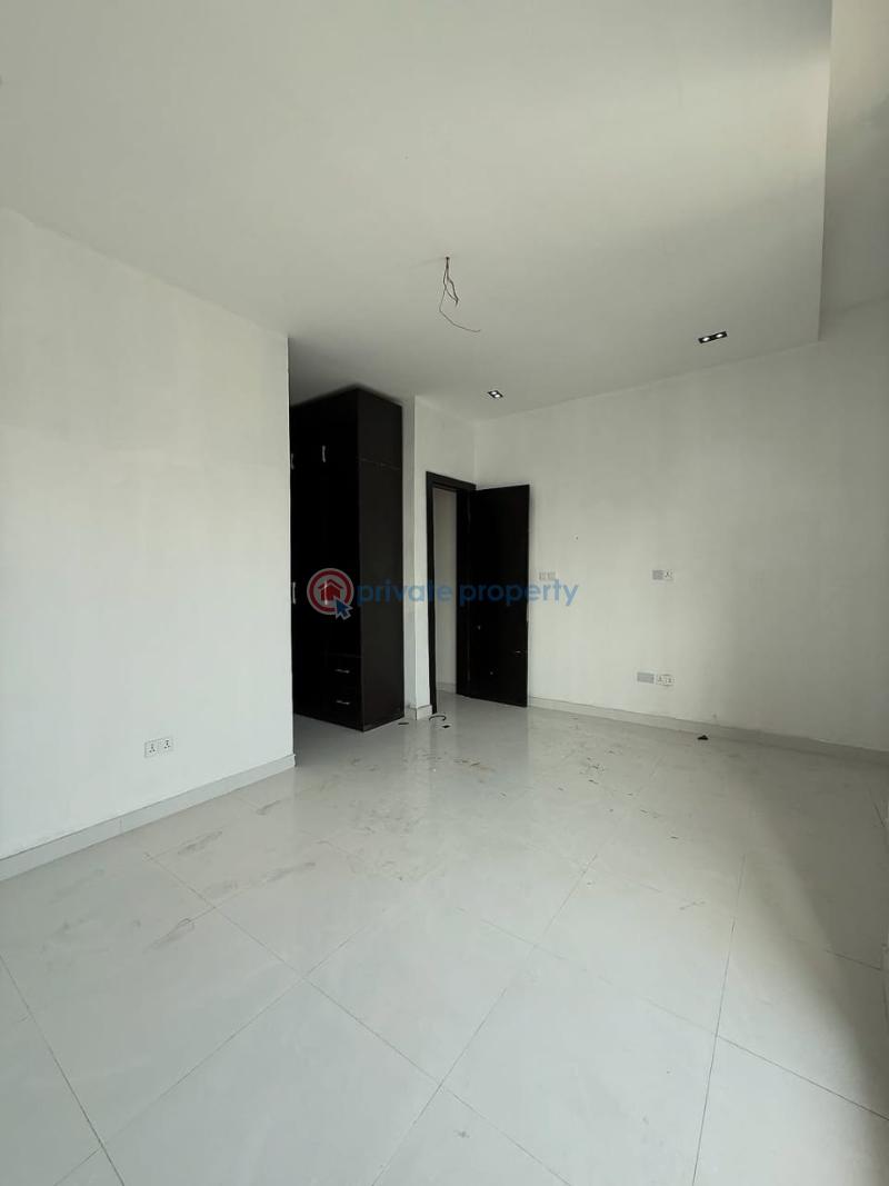 4 bedroom Semi detached Duplex For Sale Ikota Lekki Lagos - 0