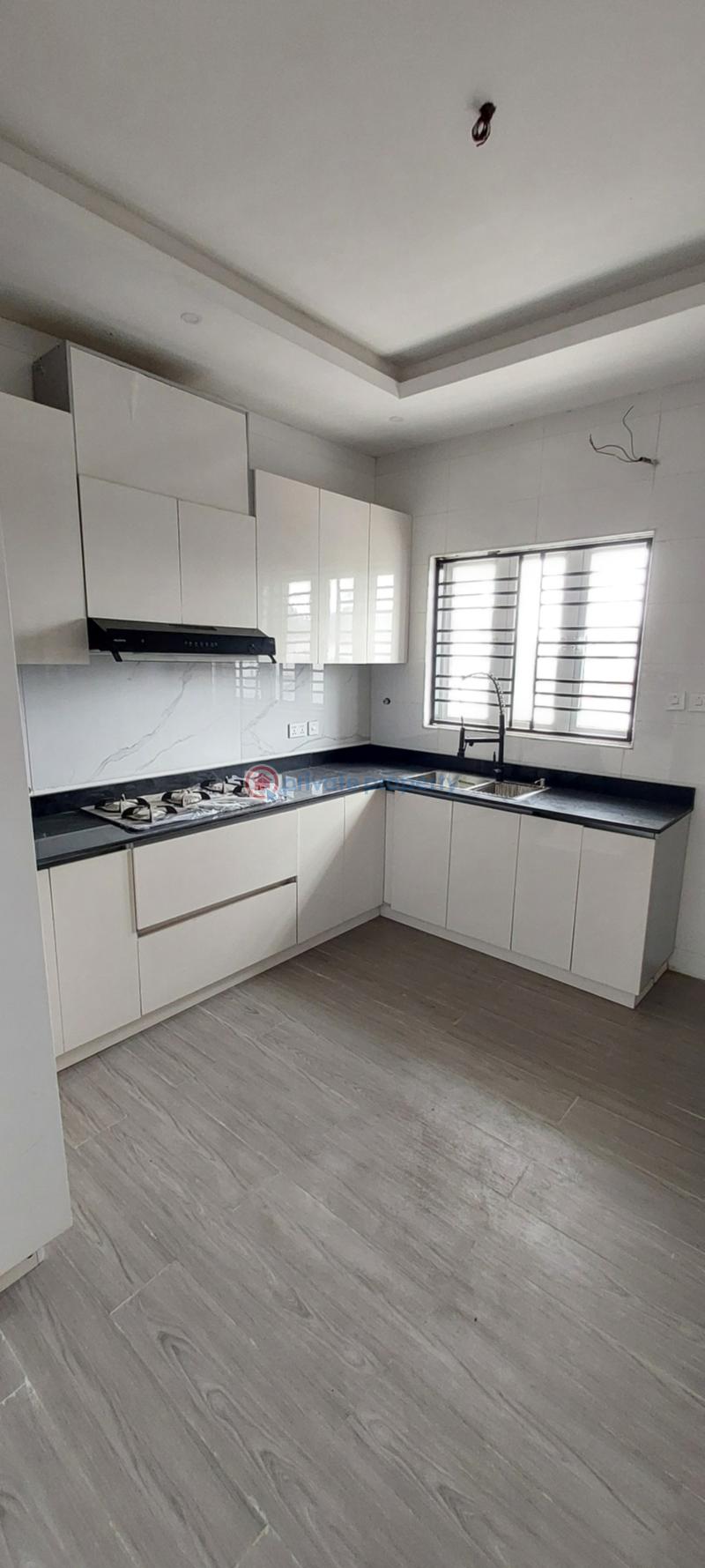 4 bedroom Semi detached Duplex For Sale Olokonla Ajah Lagos - 8