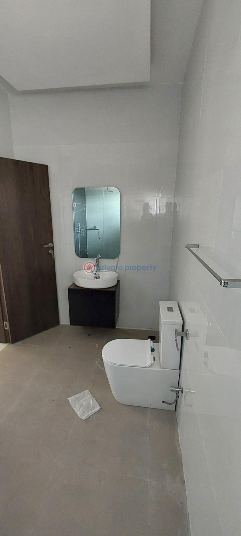 4 bedroom Semi detached Duplex For Sale Olokonla Ajah Lagos - 22