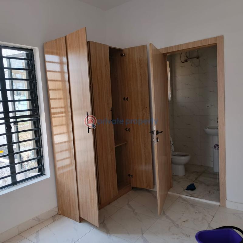 4 bedroom Semi detached Duplex For Rent Harris Drive Victoria Garden City Lekki Lagos - 10