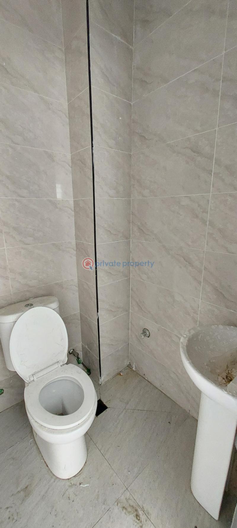 4 bedroom Semi detached Duplex For Sale Orchid Road Chevron Drive Lekki Lagos - 19