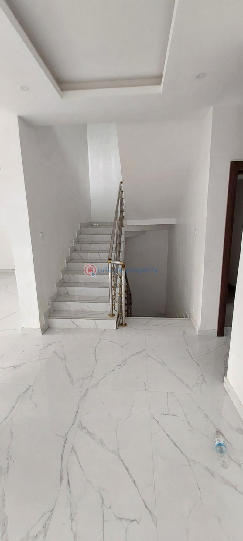 4 bedroom Semi detached Duplex For Sale Olokonla Ajah Lagos - 7