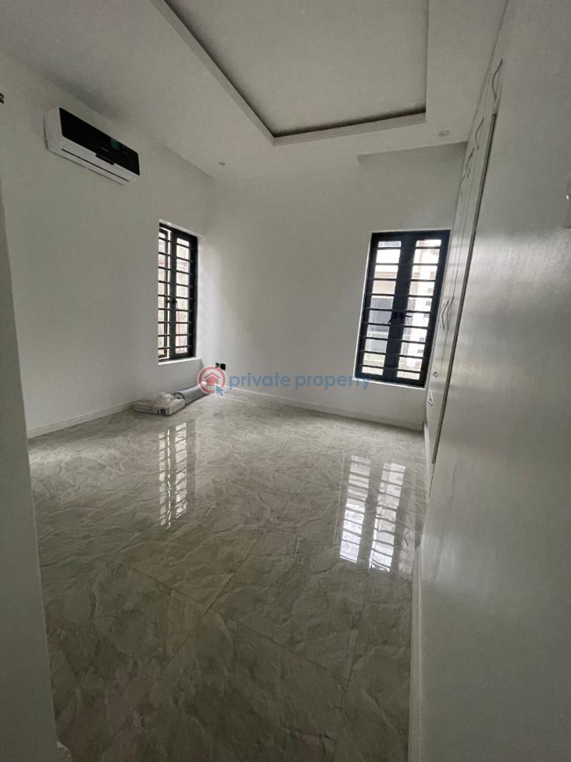4 bedroom Duplex For Sale Opebi Ikeja Lagos - 3