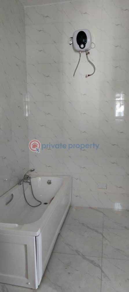 4 bedroom Semi detached Duplex For Rent Harris Drive Victoria Garden City Lekki Lagos - 14