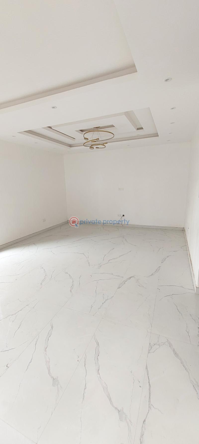 4 bedroom Semi detached Duplex For Sale Olokonla Ajah Lagos - 6