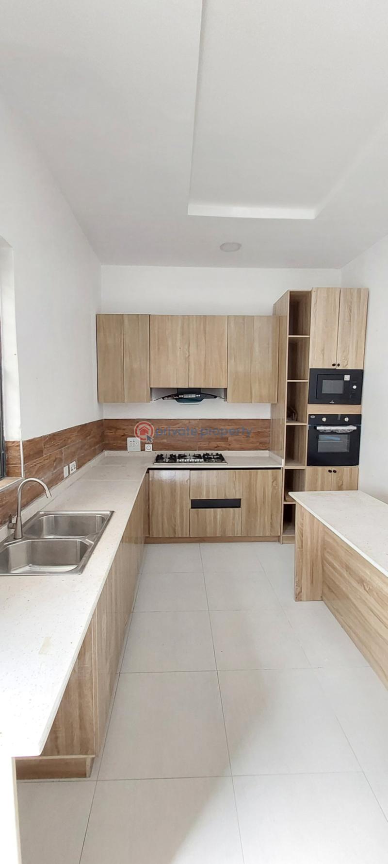 4 bedroom Semi detached Duplex For Rent Harris Drive, Vgc Victoria Garden City Lekki Lagos - 5