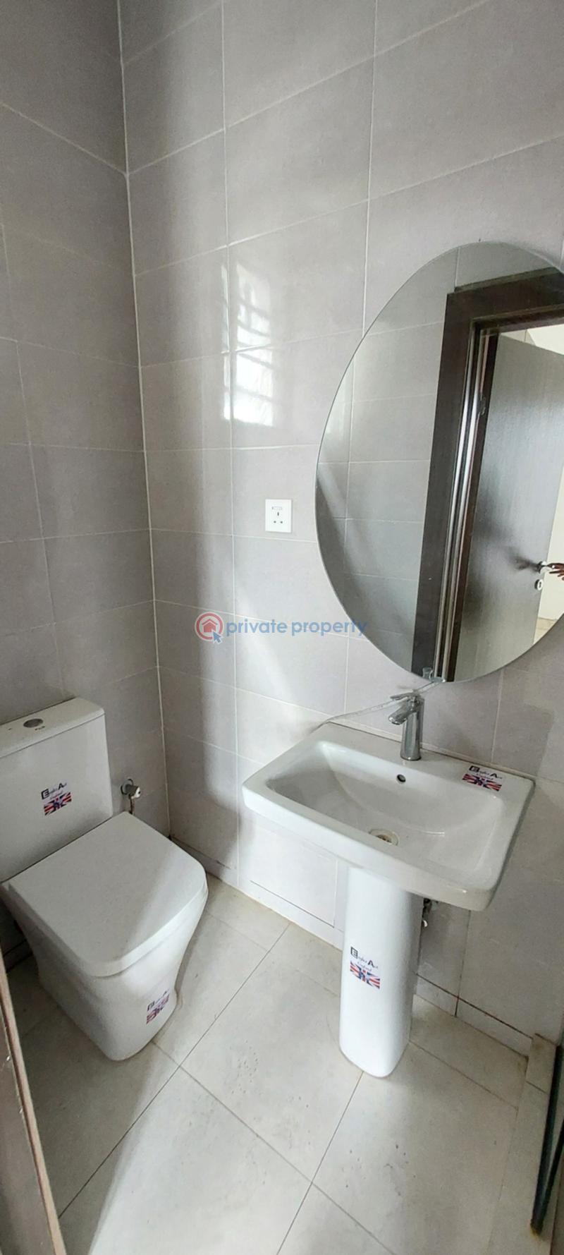 4 bedroom Semi detached Duplex For Sale Olokonla Ajah Lagos - 20