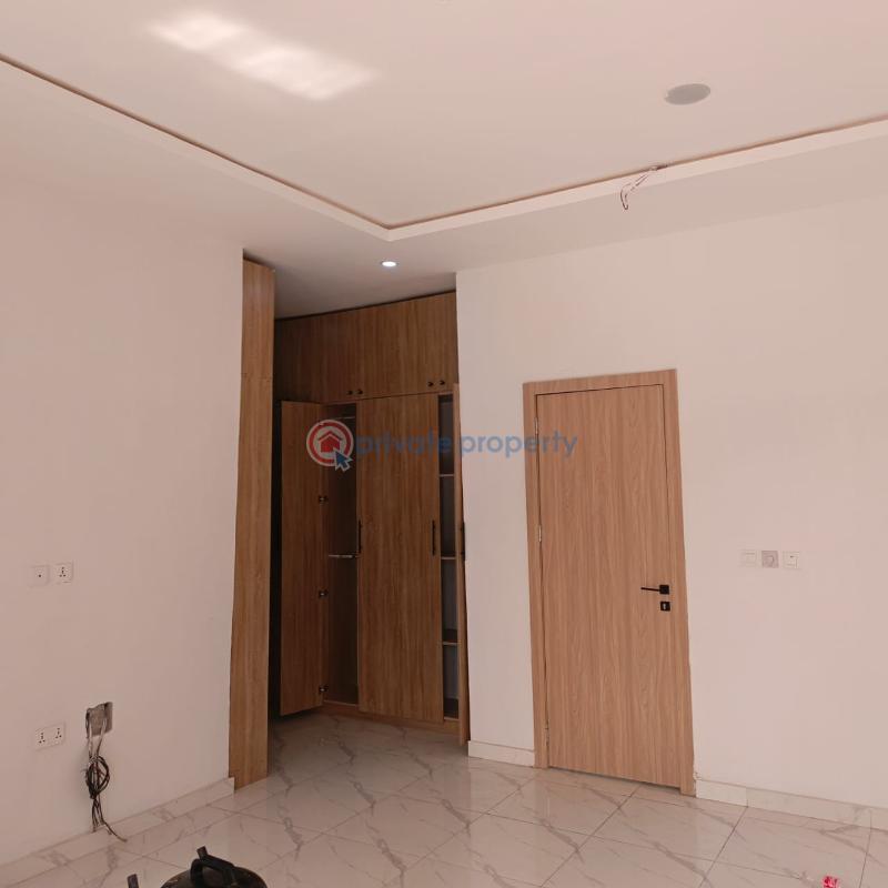 4 bedroom Semi detached Duplex For Rent Harris Drive Victoria Garden City Lekki Lagos - 6
