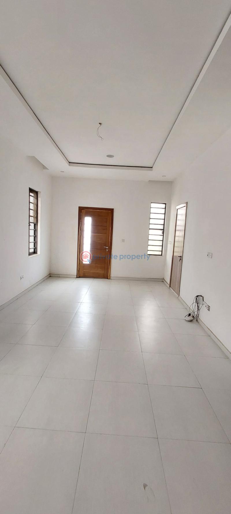 4 bedroom Semi detached Duplex For Rent Harris Drive, Vgc Victoria Garden City Lekki Lagos - 8