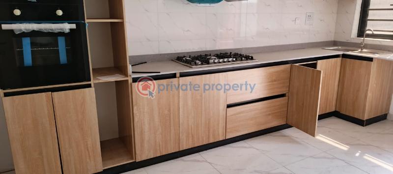 4 bedroom Semi detached Duplex For Rent Harris Drive Victoria Garden City Lekki Lagos - 3