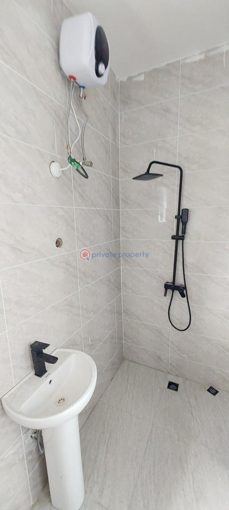 4 bedroom Semi detached Duplex For Sale Orchid Road Chevron Drive Lekki Lagos - 23