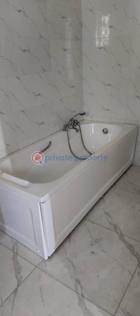 4 bedroom Semi detached Duplex For Rent Harris Drive Victoria Garden City Lekki Lagos - 16