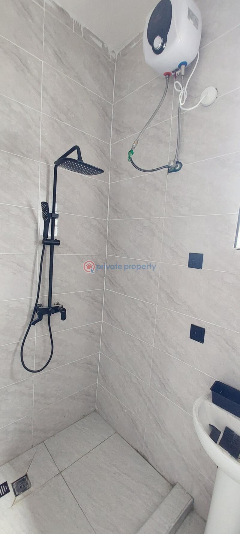 4 bedroom Semi detached Duplex For Sale Orchid Road Chevron Drive Lekki Lagos - 21