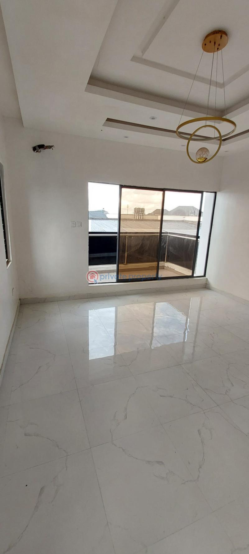 4 bedroom Semi detached Duplex For Sale Olokonla Ajah Lagos - 16