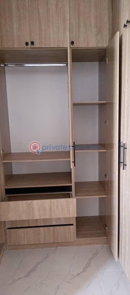 4 bedroom Semi detached Duplex For Rent Harris Drive Victoria Garden City Lekki Lagos - 13