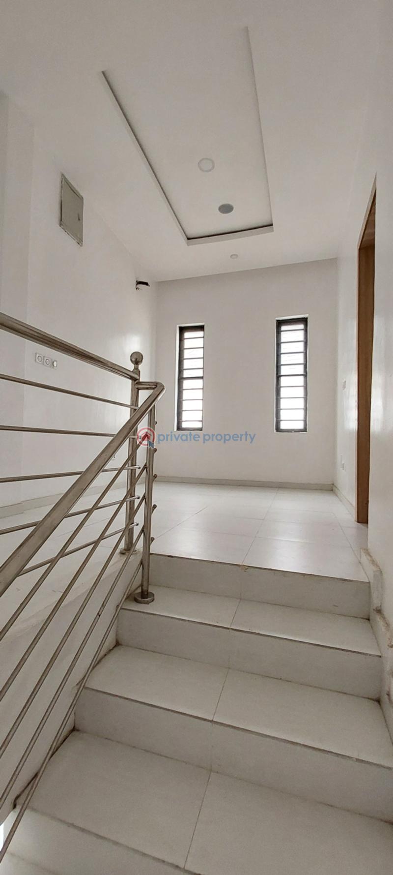 4 bedroom Semi detached Duplex For Rent Harris Drive, Vgc Victoria Garden City Lekki Lagos - 7