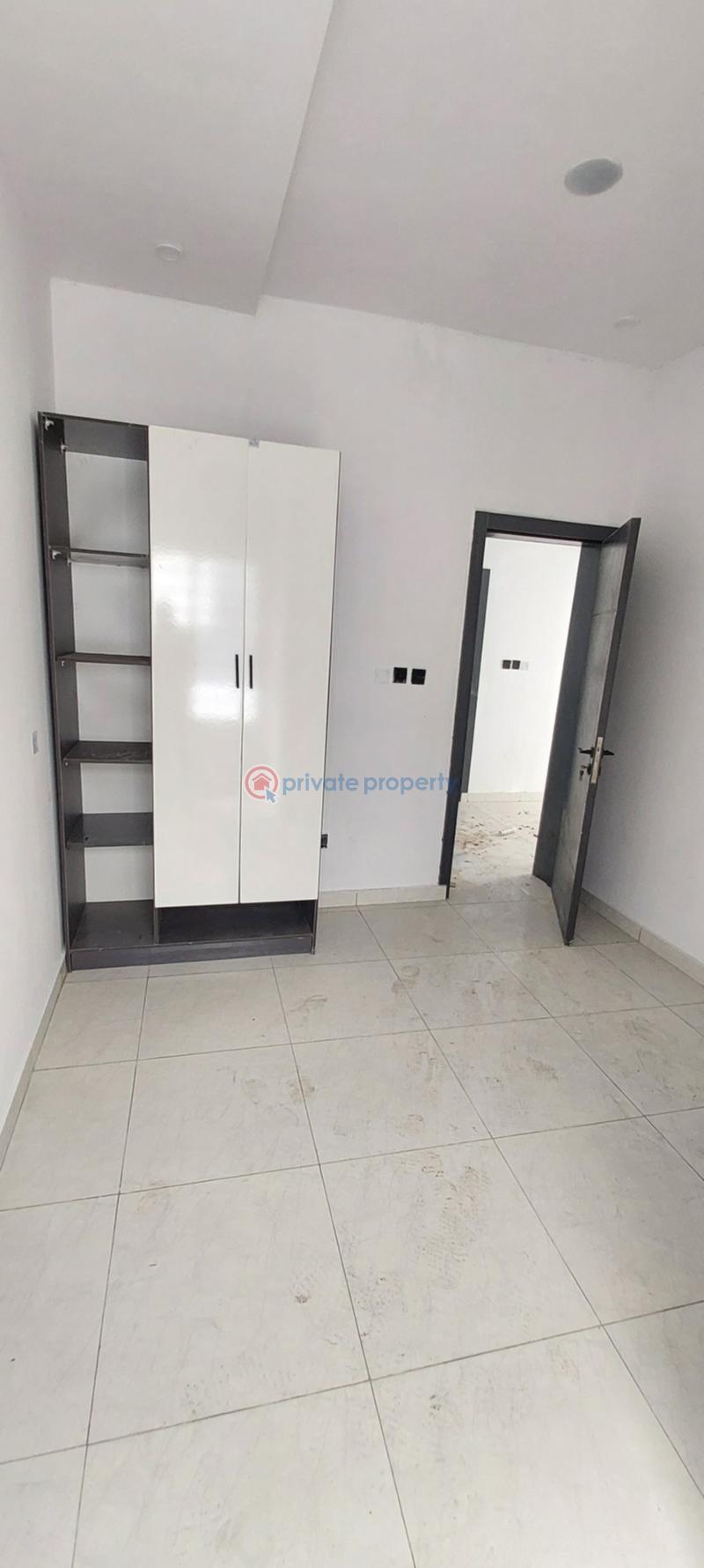 4 bedroom Semi detached Duplex For Sale Orchid Road Chevron Drive Lekki Lagos - 12