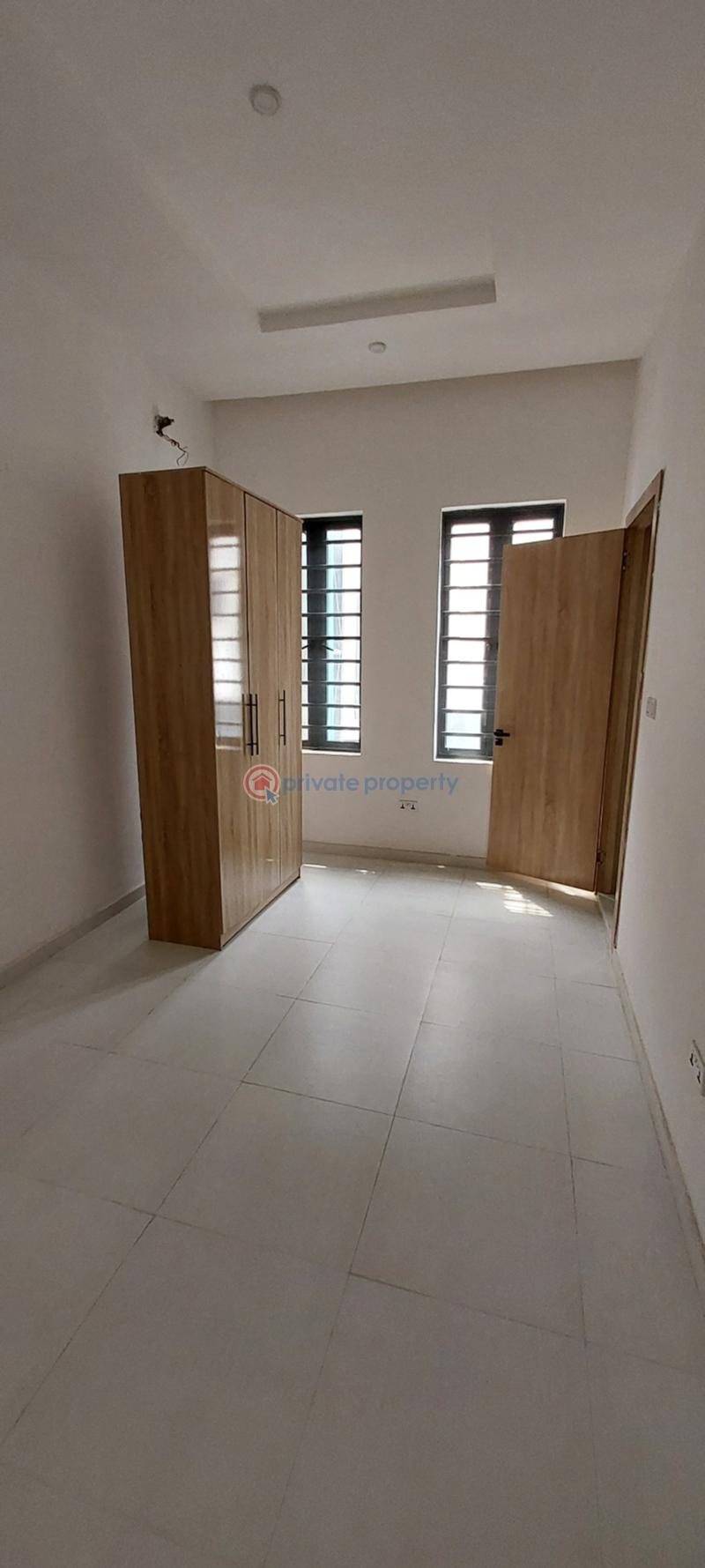 4 bedroom Semi detached Duplex For Rent Harris Drive, Vgc Victoria Garden City Lekki Lagos - 10