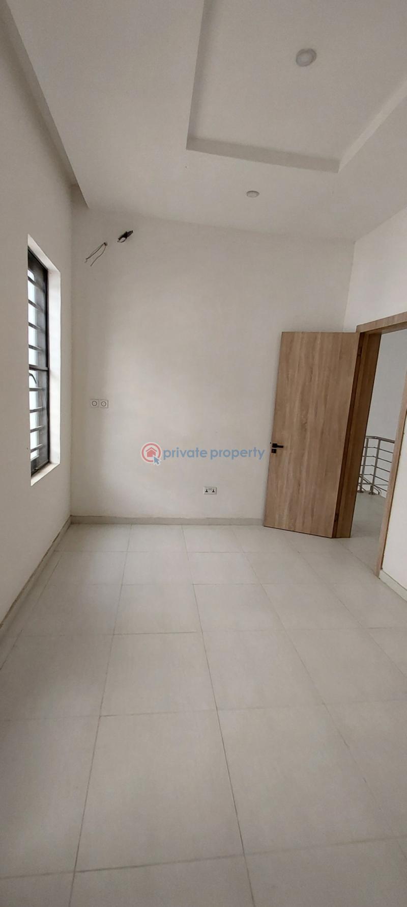 4 bedroom Semi detached Duplex For Rent Harris Drive, Vgc Victoria Garden City Lekki Lagos - 13