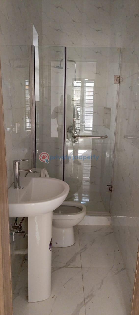 4 bedroom Semi detached Duplex For Rent Harris Drive Victoria Garden City Lekki Lagos - 21