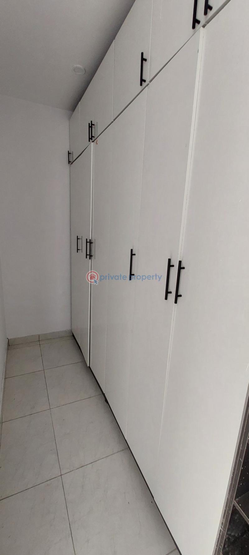 4 bedroom Semi detached Duplex For Sale Orchid Road Chevron Drive Lekki Lagos - 16